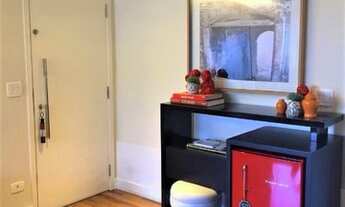 Imagem 4: Apartamento com 2 dormitórios à venda, 92 m² por R$ 1.170.000,00 - Moema - São Paulo/SP