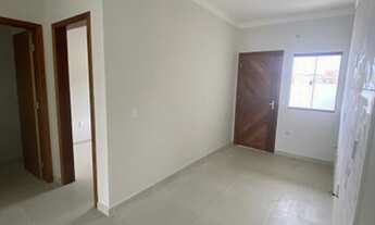 Imagem 6: ALUGUEL TIJUCAS, CASA COM SUÍTE, CHURRASQUEIRA