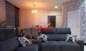 Imagem 4: Casa de condomínio 5 dormitórios 5 suítes 4 vagas à venda, 340 m² por R$ 1.800.000 - Perov