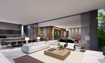 Imagem 6: Casa com 7 dormitórios à venda, 1317 m² por R$ 40.000.000,00 - Tamboré 03 - Santana de Par