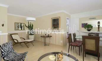 Imagem 3: Venda ou locação Apartamento 3 quartos Jardim Paulista São Paulo