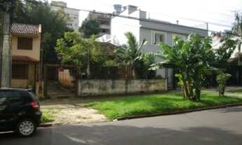 Imagem 2: Porto Alegre - Terreno Padrão - Chácara Das Pedras