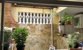 Imagem: Sobrado com 3 dormitórios à venda, 139