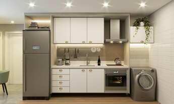 Imagem 10: Apartamento para Venda, Altiplano, 2 dormitórios, 1 suíte, 1 banheiro, 1 vaga