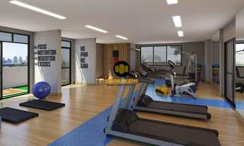 Imagem 7: Apartamento 45m² 2 dormitórios 1 vaga - Bela Vista