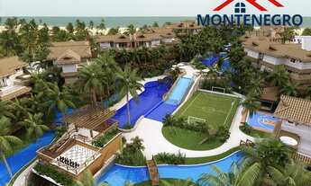 Imagem 2: Parque das ilhas - Porto das dunas