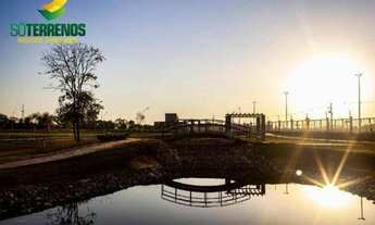 Imagem 2: Terreno à venda, 719 m² por R$ 1.200.000,00 - Supremo Itália - Cuiabá/MT