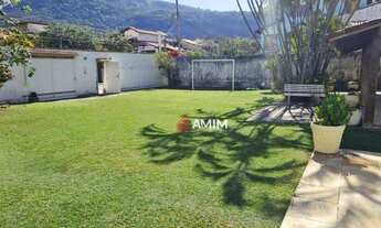 Imagem 5: Casa com terreno 720m², 100 metros da praia de Piratiningaraia de Piratininga