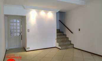 Imagem 2: Casa Sobrado Brooklin 2 Dms 1 Suíte 2 vagas