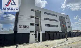 Imagem 2: Apartamento com 3 dormitórios à venda, 63 m² por R$ 174.900,00 - Ernesto Geisel - João Pes