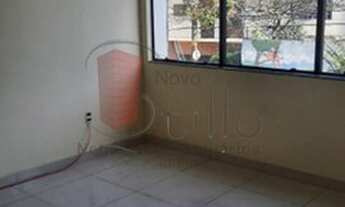 Imagem 3: Sobrado residencial no Tatuapé