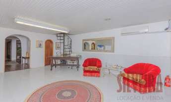 Imagem: PORTO ALEGRE - Casa Padrão - Floresta