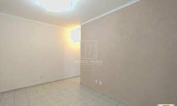 Imagem 2: Apartamento (tipo - padrao) 2 dormitórios/suite, cozinha planejada, em condomínio fechado