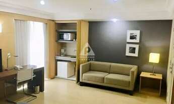 Imagem 3: Flat à venda, 2 quartos, 2 suítes, 1 vaga, BARRA DA TIJUCA - RIO DE JANEIRO/RJ