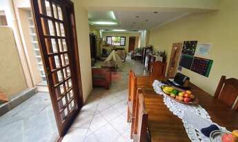 Imagem 5: Sobrado com 4 dormitórios à venda, 160 m² por R$ 1.520.000 - Jardim da Glória - São Paulo