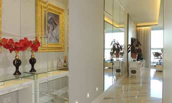 Imagem 6: Apartamento Água verde Curitiba - AP531