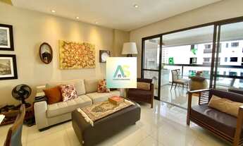 Imagem 2: Le Parc Boa Viagem, Apartamento 04 quartos, 140m², Novissimo,Lazer Completo