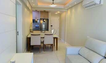 Imagem: FLORIANóPOLIS - Apartamento Padrão - Itacorubi