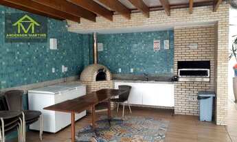 Imagem 3: Apartamento 2 quartos Ed. Sunset Cód: 18205 TLL