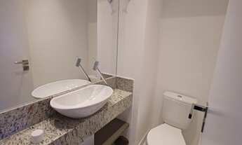 Imagem 7: Apartamento Mobiliado para locação no Ed. Sky Mark com 2 suítes e 1 vaga de garagem