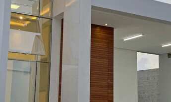 Imagem: CASA PRONTA NO CAMPOS DO CONDE