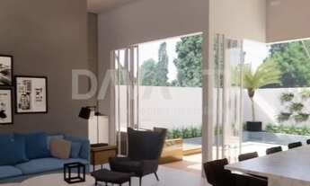 Imagem 4: Casa - Parque Brasil 500 - Paulínia