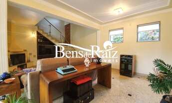 Imagem 5: NOVA LIMA - Casa de Condomínio - Estancia Serrana