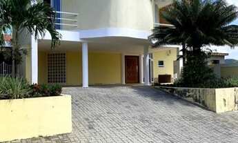 Imagem 2: Alto Padrão para Venda em Niterói, Itaipu, 5 dormitórios, 5 suítes, 1 banheiro, 5 vagas