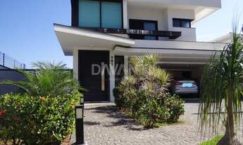 Imagem: Casa - Condomínio Portal do Jequitibá