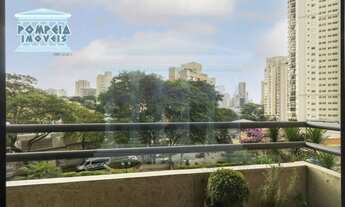 Imagem: VENDE APARTAMENTO 3 DORMITÓRIOS POMPEIA