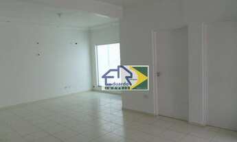 Imagem 4: Casa para alugar, 257 m² por R$ 5.900/mês - Centro - Suzano/SP
