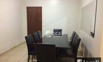 Imagem 4: Apartamento com 3 dormitórios à venda, 105 m² por R$ 365.000,00 - Jardim Ouro Verde - São