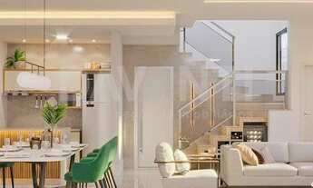 Imagem: Casa - Parque Taquaral - Campinas