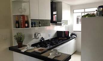 Imagem 6: Apartamento 2/4 Apartamento com 2 dormitórios