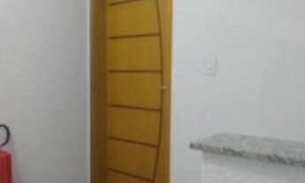 Imagem 2: Cobertura para Venda em Santo André, Vila Valparaíso, 2 dormitórios, 1 suíte, 2 banheiros