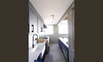 Imagem 5: Cobertura Venda Pinheiros 120 m² 2 Dormitórios