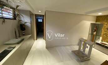 Imagem: Casa com 4 dormitórios à venda, 538 m²