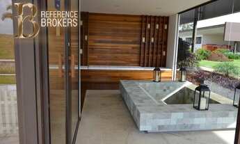 Imagem 7: Terreno Bosque do Horto 486 m²