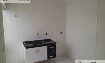 Imagem 6: Casa 2 Dorm. - Vila Carvalho