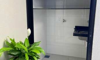 Imagem 7: Casa de condomínio para venda tem 150 metros quadrados com 3 quartos