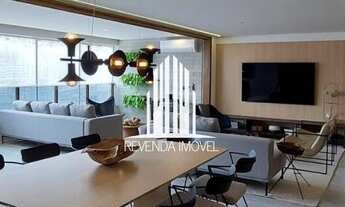 Imagem 4: Vende-se Apartamento de 110 m² 3 suites 2 vagas em Campo Belo