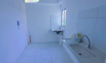 Imagem 11: Alugo apto no Janga - Construtora Carrilho - Apto Novo