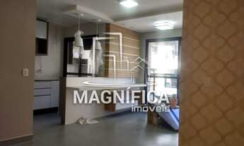 Imagem 7: Aparatmento Apartamento com 2 dormitórios