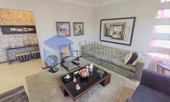 Imagem 6: Casa térrea com 4 dormitórios - Res. Parque Centreville