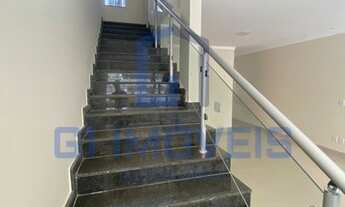 Imagem 5: Sobrados Setor Jaó