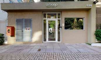 Imagem: Apartamento residencial para venda, Santa