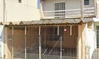 Imagem: CASA À VENDA NA VILA HORTÊNCIA - SOROCABA/SP