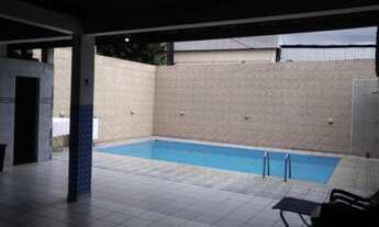 Imagem: BELÍSSIMA CASA NA CIDADE NOVA