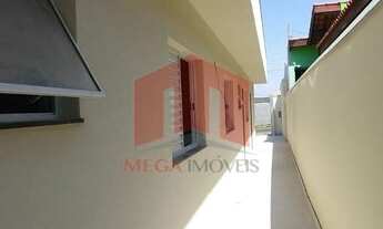 Imagem 3: Casa à venda 3 Quartos, 3 Suites, 2 Vagas, 120M², Jardim Alvinópolis, Atibaia - SP