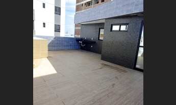 Imagem 2: Vendo apartamento com cobertura privativa e jacuzzi 3 quartos nos bancários